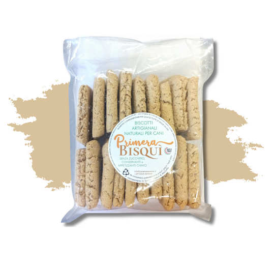 Bisquì sgranocchio